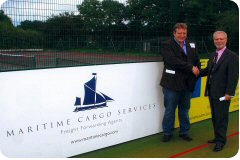 Warlingham Football Ground