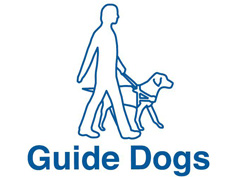 Guide Dogs