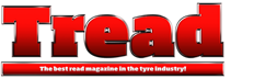 tread mag logo
