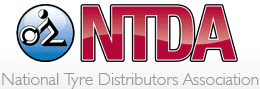 NTDA Logo